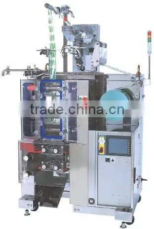 Muti-functional Liquid packaging machine