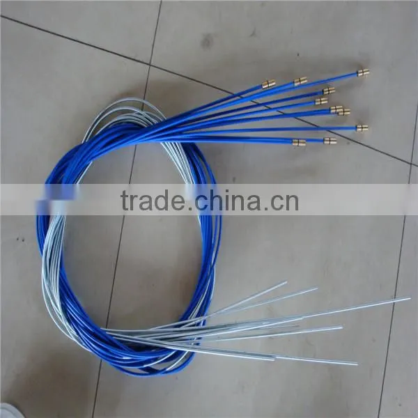 welding liner for Binzel welding torch