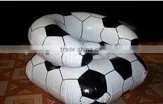 Inflatable Football Sofa
