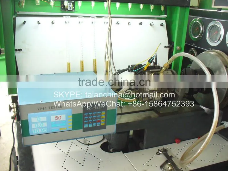 BOSCH VP44 pump tester