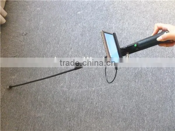 Flexible Digital Under Vehicle Inspection Camera