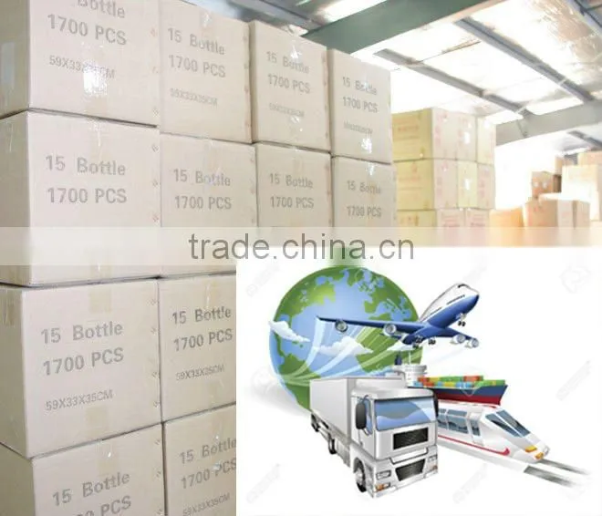 D14-60ml plastic spray bottle