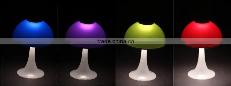 Rainbow Mood Light JK-862 night light Gift lamp Full Color Changeable lamp