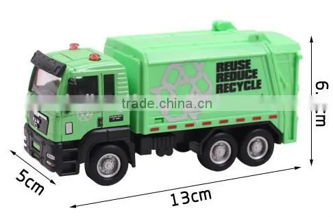 1:55 alloy truck model,hot selling children's toy,model toy project alloy truck