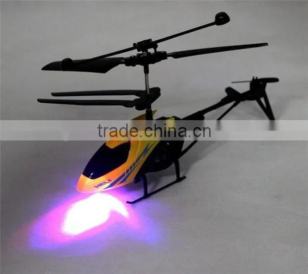 Cheap promotional kids mini RC helicopter