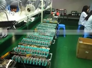 Shenzhen Pinoson Electronics Co., Ltd. company overview - view 1