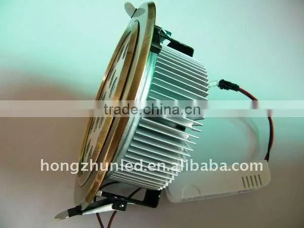 15W High Power LED Ceiling Light