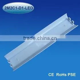 led lighting fixture,led fixture led lamp fixture double 1500mm