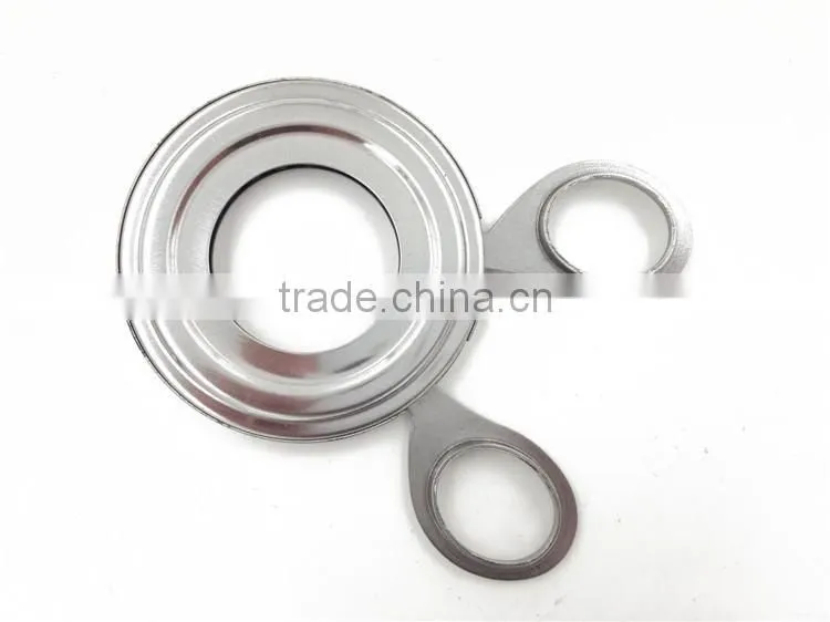 Plastic pasta spaghetti measuring tool