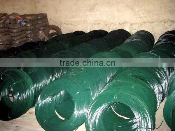10 gague galvanized tie wire