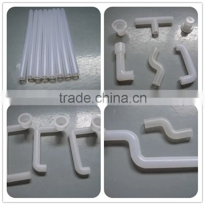 FDA Water Dispenser Silicone Tube Silicone Parts