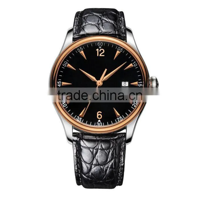 Popular design color changing dial gift sets wholesale watch with multiple bands