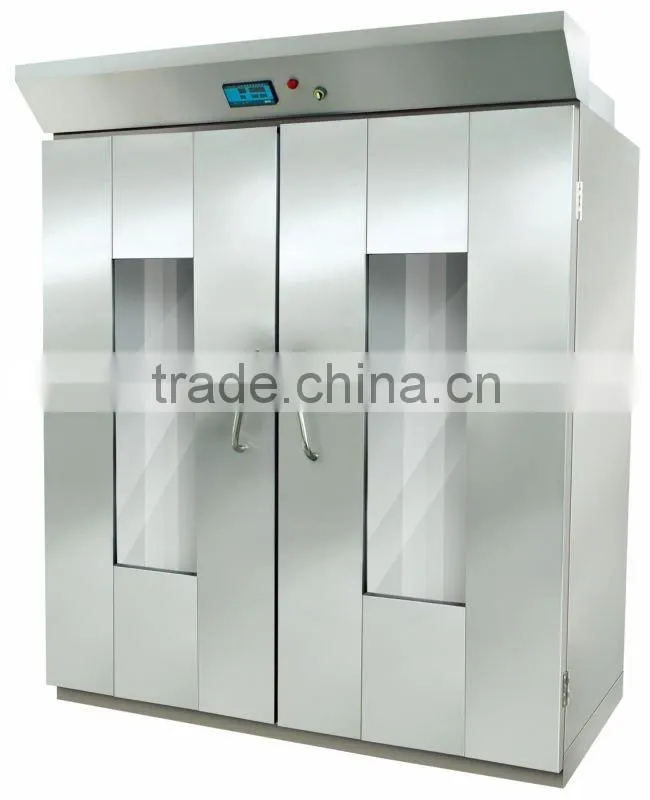 cnix manufacturer the bakery equipment prover