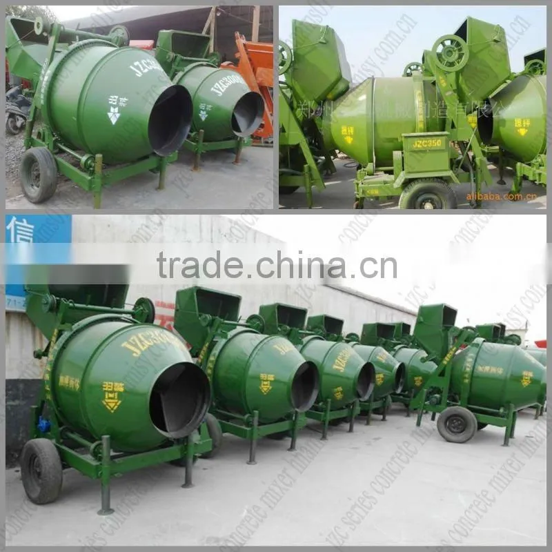 high efficiency concrete mixer mixing machine 0086 13903817193