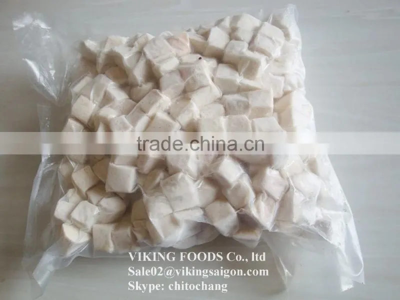 FROZEN TARO BEST PRICE - HIGH QUALITY FROM VIETNAM