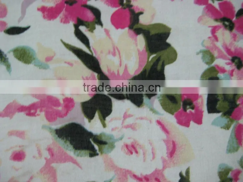 100% rayon fabric cheap