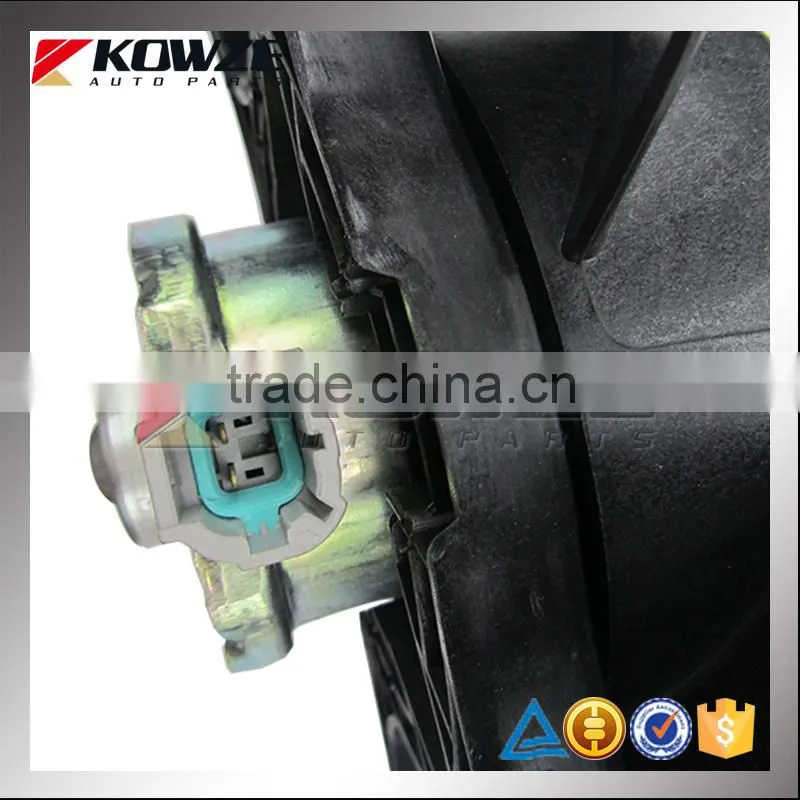 Cooling Fan Shroud For Mitsubishi ASX GA2W 1355A225
