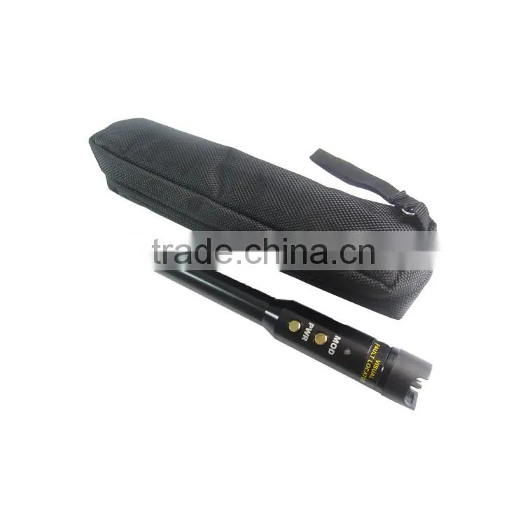 FTTH alibab supply underground fiber optical cable Visual Fault Locator electrical fault locator low price Communication Equipme