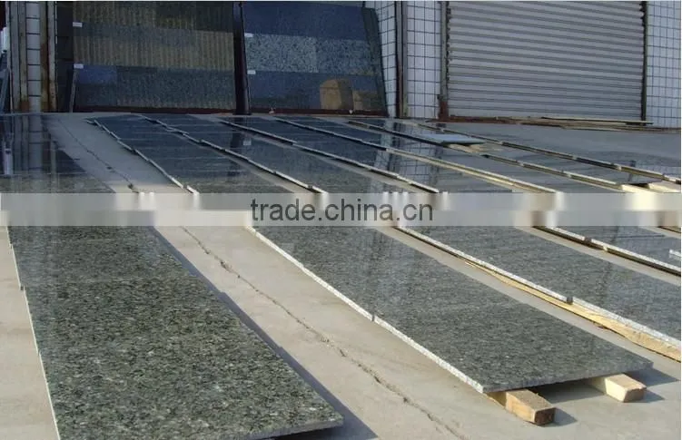 africa desert green granite
