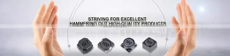 nr5020 3R3 3.3uH Variable Shielded Chip Inductor, SMD Power Inductor