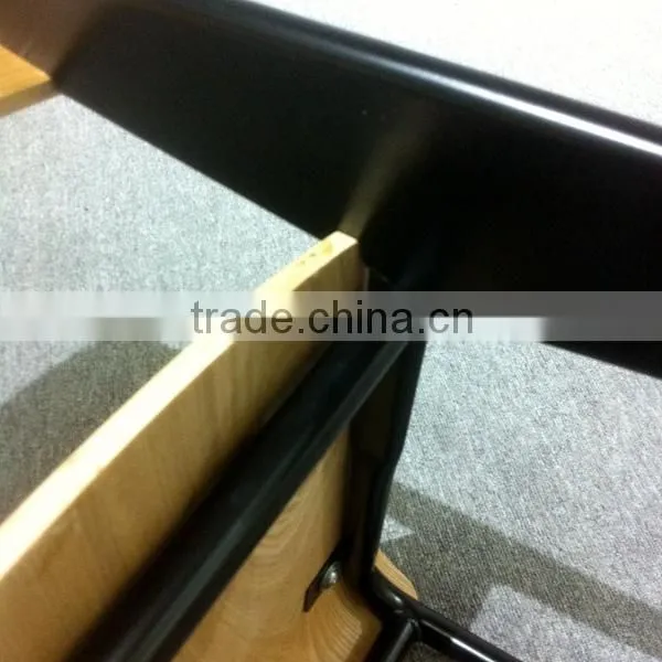 Normal Standrad Metal Student Chair ,HYN-1001
