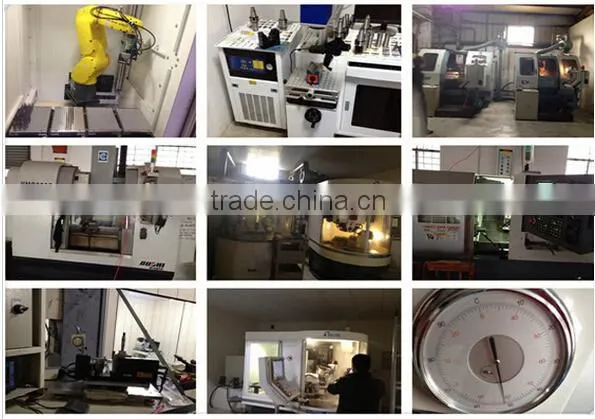 Facing Milling Diameter 80mm Square Face Mill 90 Degree