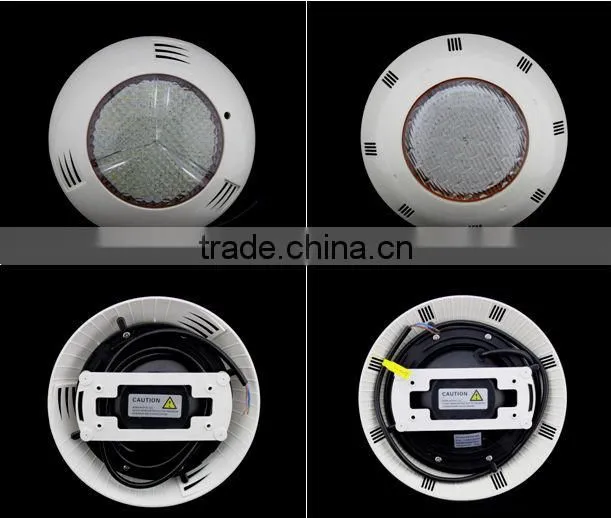 35W LED remote control pool light for underwater