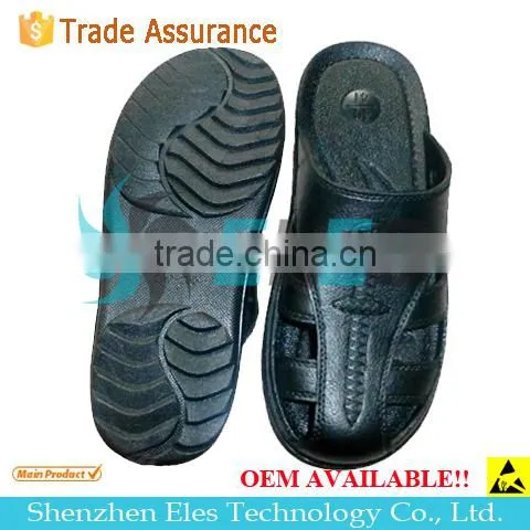 2015 new esd slipplers