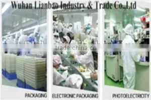 ESD clean room gloves