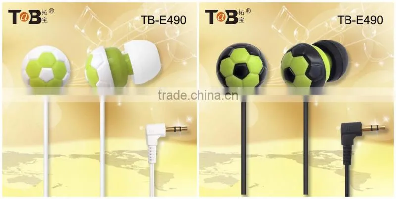 ear phone headphone factory
