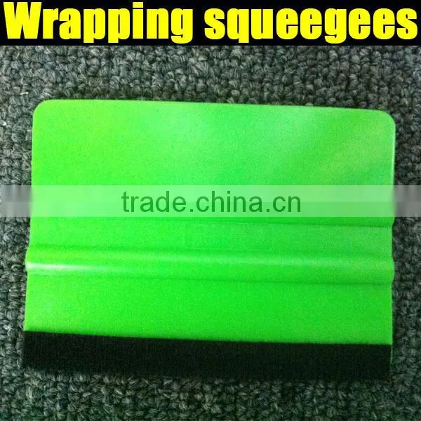 high quality plastic scraper quality good as 3M