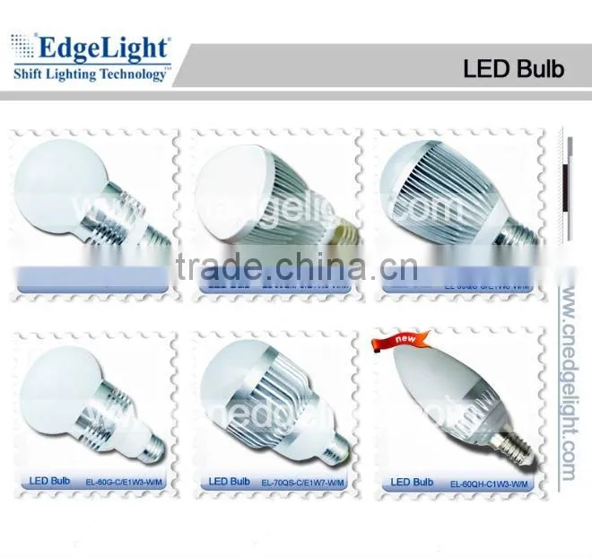 Hanging outdoor led display