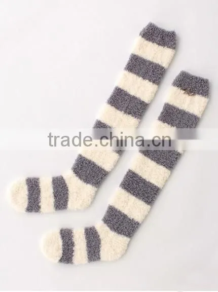 low price fashionable style top sale winter paragraph zanotti stockings socks for young girl