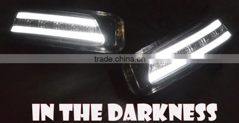 2016 Innovative Product FOR HONDAA ELYSION SIGNAL LIGHT LED SIDE LAMP