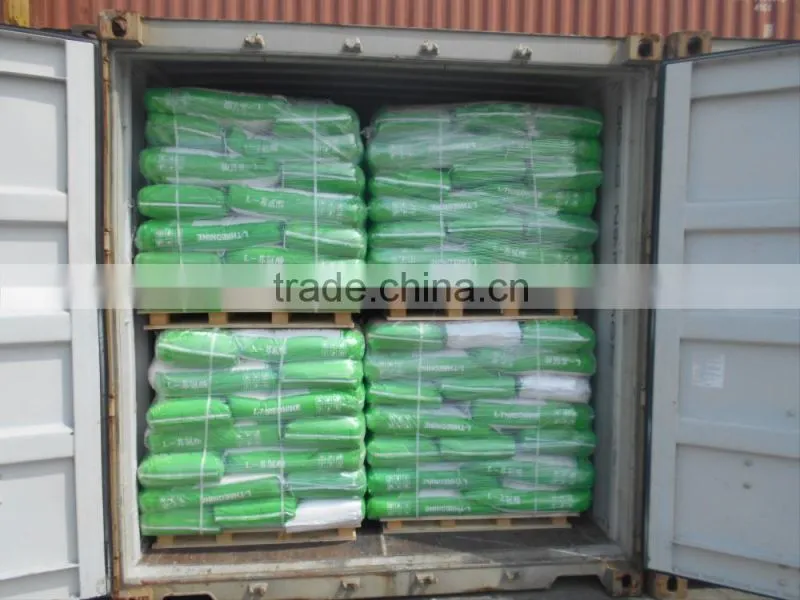 feed supplement L-threonine for animal health