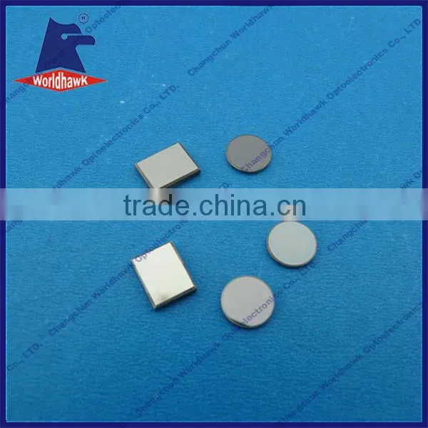 Optical mirrors(CaFZ,Sapphire,Quartz)