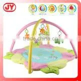 Safety comfortable soft imitation baby crawl mat