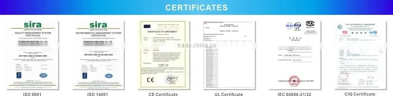 Promotion price EverExceed TELECOM dry battery manufacturers