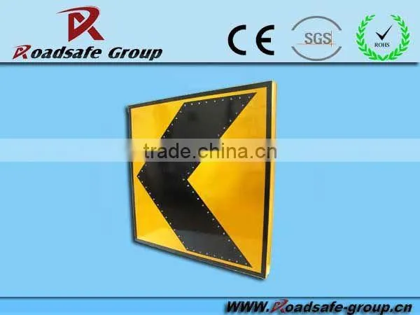 road traffic sign