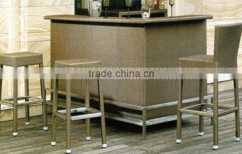 2016 New Design Commercial Coffee Shop Counters