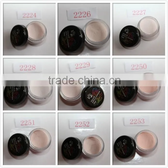 Acrylic Powder For 3D Nail