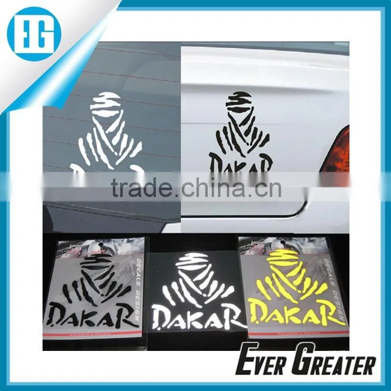 Custom car sticker, car body sticker, vinyl sticker for car bumper sticker custom car window sticker