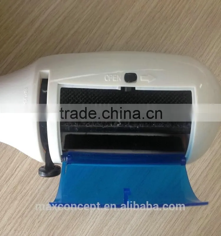 duct cleaning brush