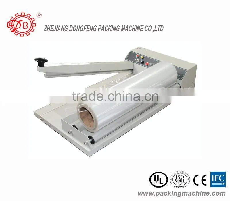 bag pack cutter and sealer FC-40