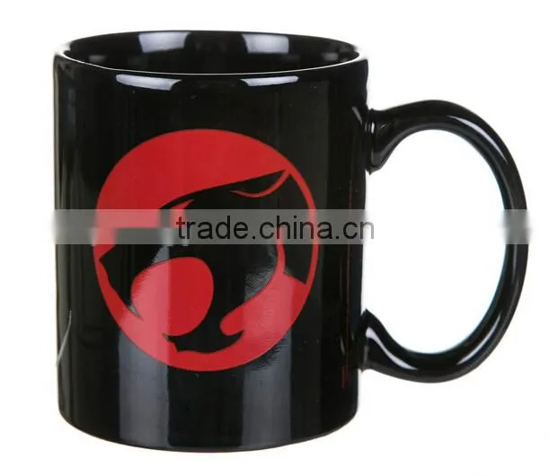 OEM Quality Mug Of Simplicity Color Changing Mug