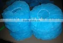 China Oeko-Tex Standard 100 Eco-friendly PP Spunbond Nonwoven Fabric for Baby Diaper
