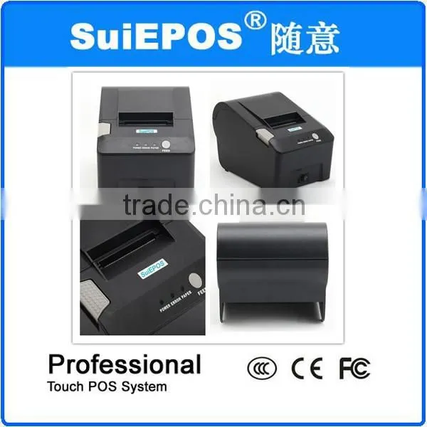 pos thermal printer /pos 58 printer thermal driver