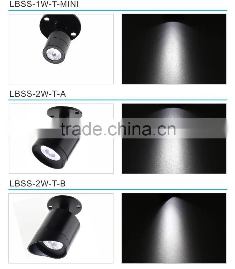 High Quality LED Lights 2016 Best price wall cabinet light nice quality