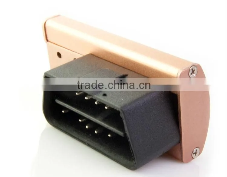 Chevrolet Cruze and Malibu CANBUS OBD window closer controled by original remote controller