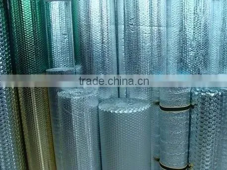 warehouse heat insulation material